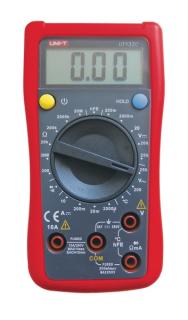 Multimeter UNI-T UT132C