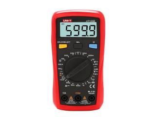 Multimeter UNI-T UT133B