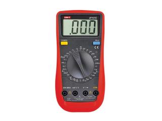 Multimeter UNI-T UT151C