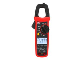 Multimeter UNI-T UT204R kliešťový