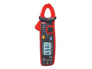 Multimeter UNI-T UT210 kliešťový