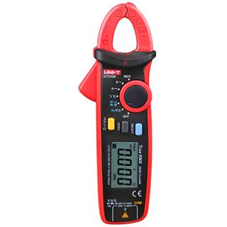 Multimeter UNI-T UT210D kliešťový