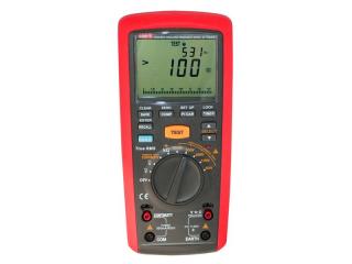 Multimeter UNI-T UT505B tester izol.odporu