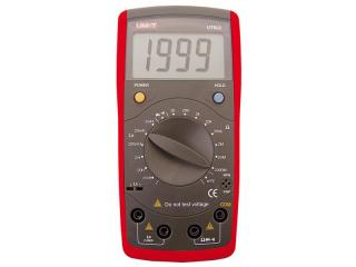 Multimeter UNI-T UT602 (RL)