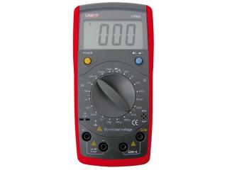 Multimeter UNI-T UT603 RLC