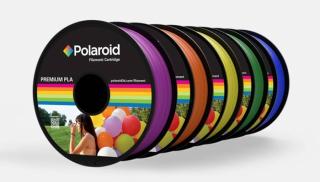 Náplne 3D pero POLAROID PLAY multicolor