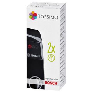 Odvápňovacie tablety do kávovaru BOSCH TASSIMO TCZ6004 ...