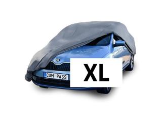 Plachta na auto ochranná FULL XL 533x178x119cm 100% ...