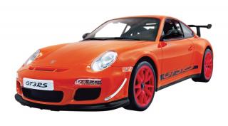 RC model auto 1:12 Porsche 911 GT3 BUDDY TOYS BRC 12030