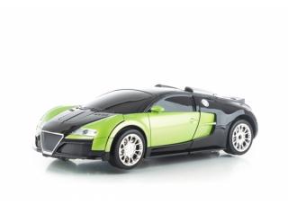 RC model ROBOT G21 GREEN KING