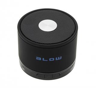 Reproduktor prenosný BLOW BT50 BLUETOOTH, SD, FM, AUX-IN
