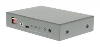 Rozbočovač HDMI/HDMI 1->2 KÖNIG KNVSP3402