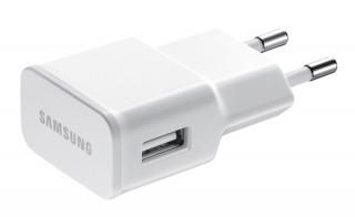 Samsung ETA-U90EW nabíjací adaptér do siete s USB portom ...