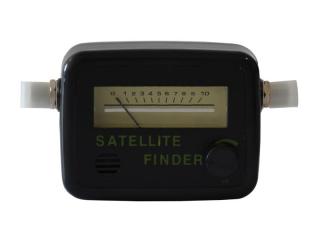 Satelitný indikátor signálu SAT Finder Ledino