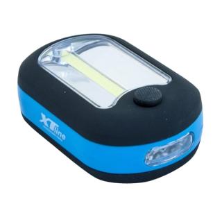 Svietidlo LED COBALT 1W + 3 LED XT60058