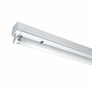 Teleso pre LED trubice 1x150cm bez krytu