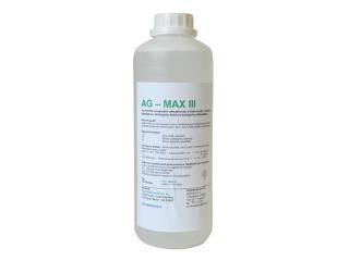 Univerzálny čistiaci koncentrát MAX III 1L