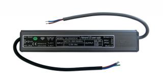 Zdroj spínaný pre LED diódy + pásiky 12V/30W/2,5A