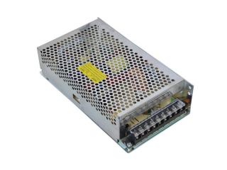 Zdroj spínaný pre LED diódy + pásiky IP20, 24V/60W/2,5A