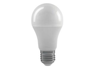 Žiarovka LED A60 E27 10W biela teplá krokovo ...