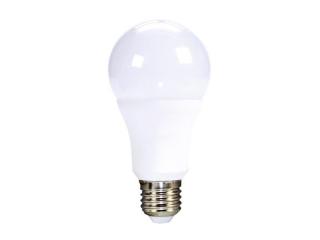 Žiarovka LED A60 E27 15W biela studená SOLIGHT