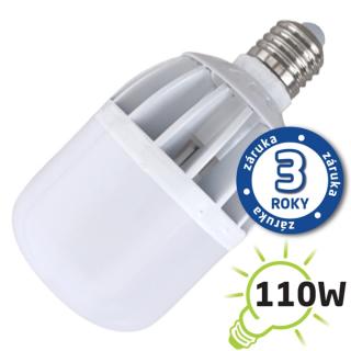 Žiarovka LED A80 E27/230V 20W (Al) - biela prírodná ...