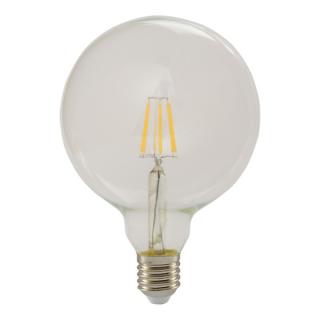 Žiarovka LED bigG E27 6W RETLUX RFL 223 teplá biela, ...