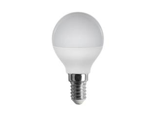 Žiarovka LED G45 E14 6W RETLUX RLL 270 denná biela