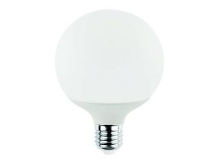 Žiarovka LED G95 E27 15W RETLUX RLL 276 studená biela
