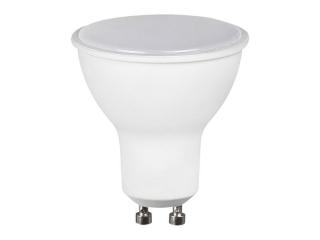 Žiarovka LED GU10 3W RETLUX RLL 252 teplá biela