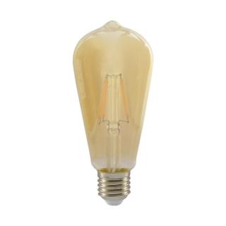 Žiarovka LED speciální E27 4W RETLUX RFL 226 teplá ...