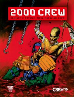 2000 Crew  [Kolektív autorov]