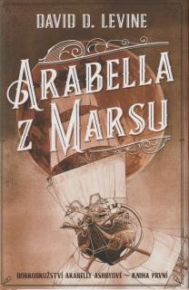 A - Arabella z Marsu [Levine David D.]