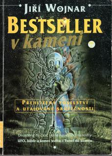 A - Bestseller v kameni [Wojnar Jiří]