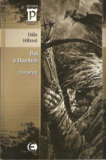 A - Boj o Domhan 1 - edice Pevnost [Hábová Dáša]