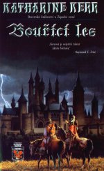 A - Bouřící les [Kerr Katharine]
