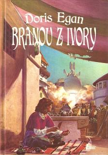 A - Branou z Ivory [Egan Doris]