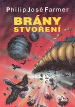 A - Brány stvoření [Farmer Philip J.]