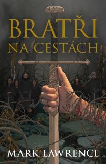 A - Bratři na cestách [Lawrence Mark]