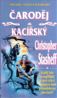 A - Čaroděj kacířský [Stasheff Christopher]