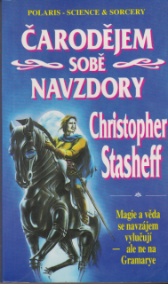 A - Čarodějem sobě navzdory [Stasheff Christopher]