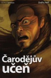 A - Čarodějův učeň - edice pevnost [Neff Ondřej]