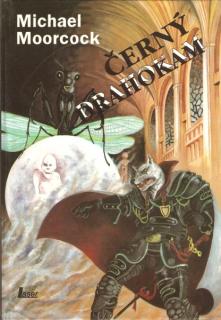 A - Černý drahokam [Moorcock Michael]