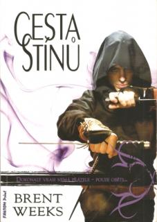 A - Cesta stínů [Weeks Brent]