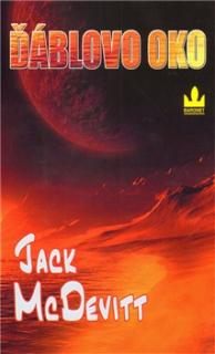 A - Ďáblovo oko [McDevitt Jack]