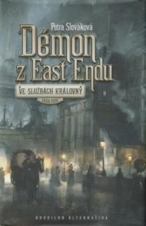 A - Démon z East Endu [Slováková Petra]
