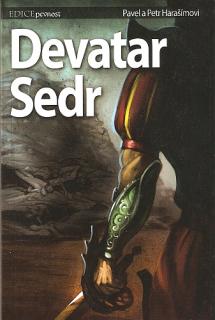 A - Devatar Sedr - edice pevnost [Harašímovi Petr a Pavel]