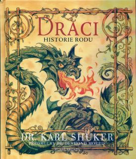 A - Draci - Historie rodu
