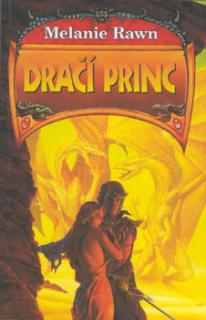 A - Dračí princ [Rawn Melanie]