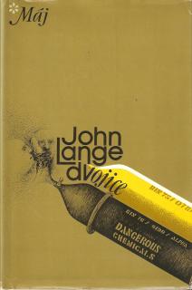 A - Dvojice [Lange John]
